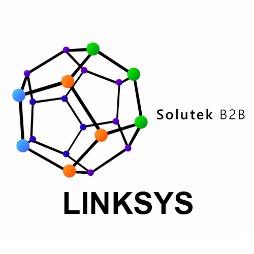 Asesoría para la compra de routers Linksys