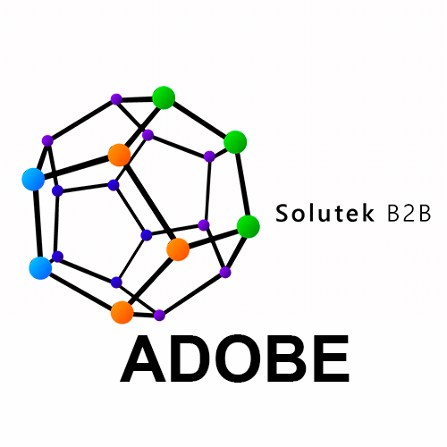Instalacion de Software ADOBE