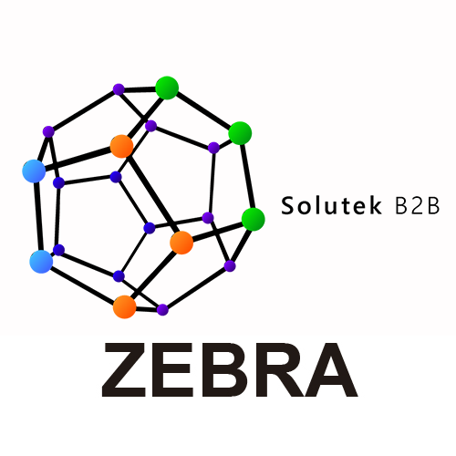 Instalacion de Software ZEBRA