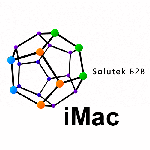 soporte técnico de computadores iMac